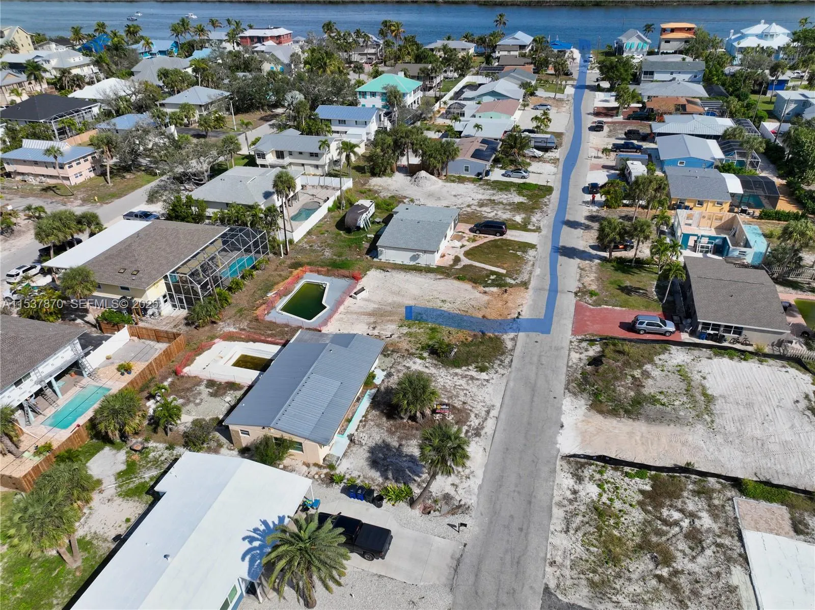 161 Hibiscus Drive