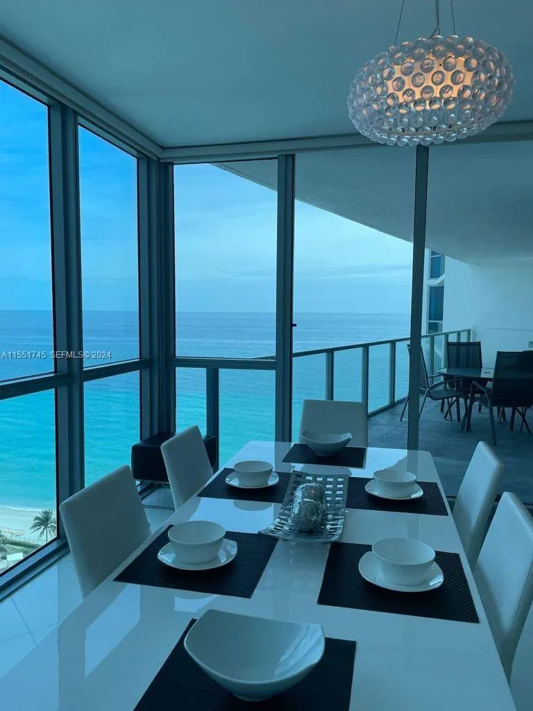3101 S Ocean Drive #2003