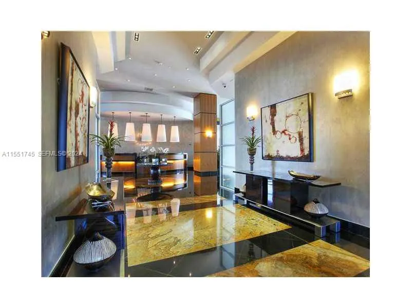 3101 S Ocean Drive #2003