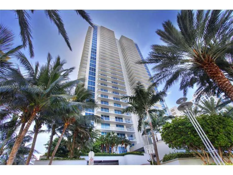 3101 S Ocean Drive #2003
