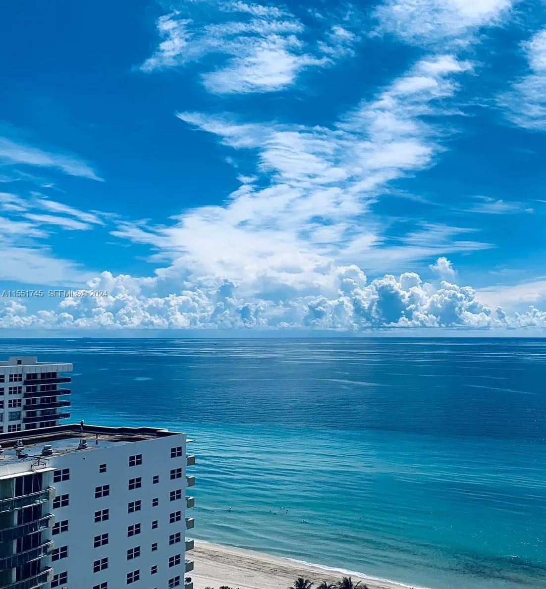 3101 S Ocean Drive #2003