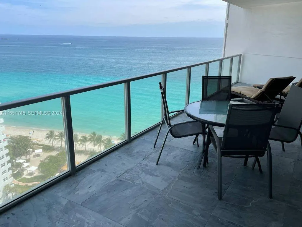 3101 S Ocean Drive #2003