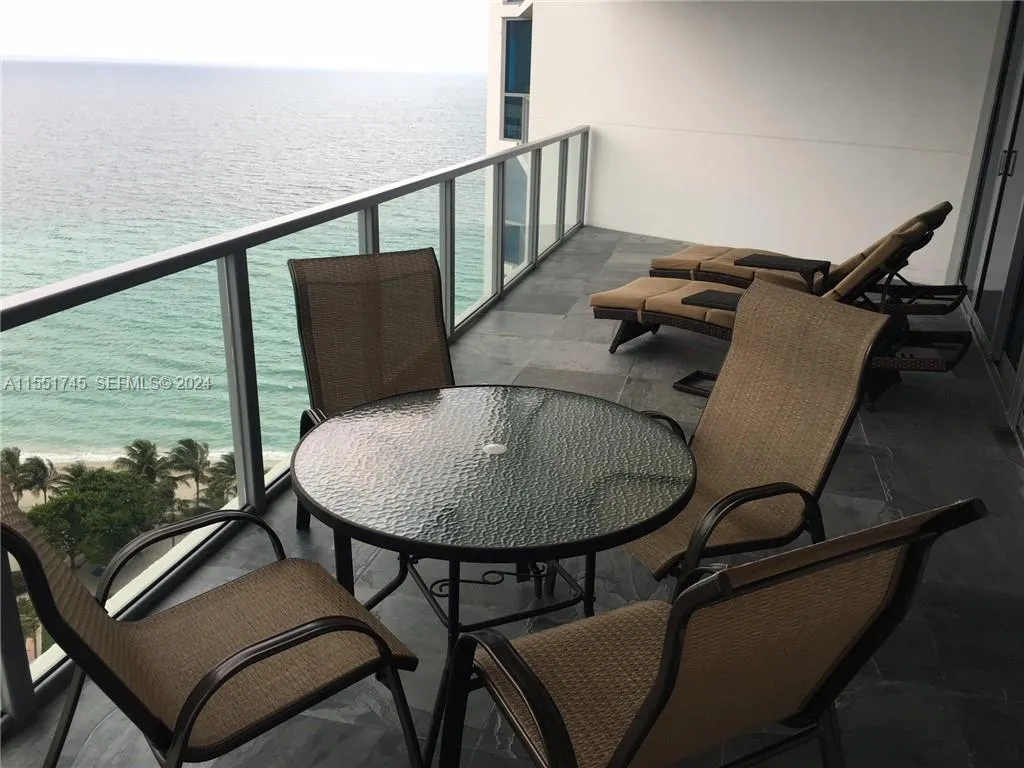 3101 S Ocean Drive #2003