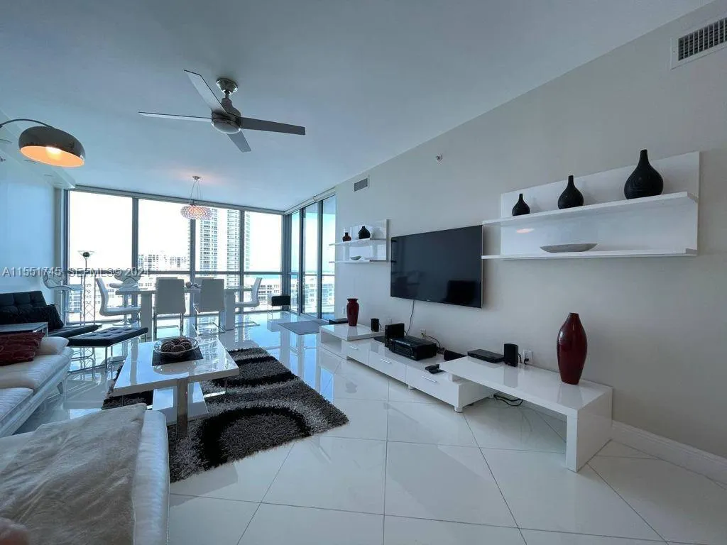 3101 S Ocean Drive #2003