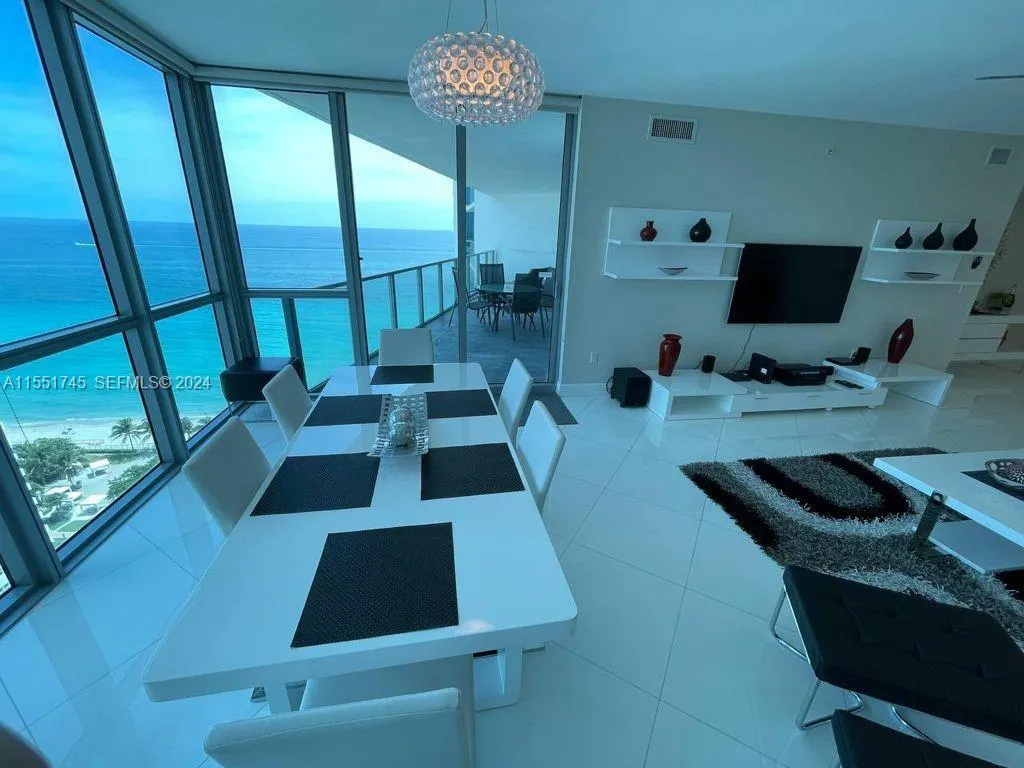 3101 S Ocean Drive #2003