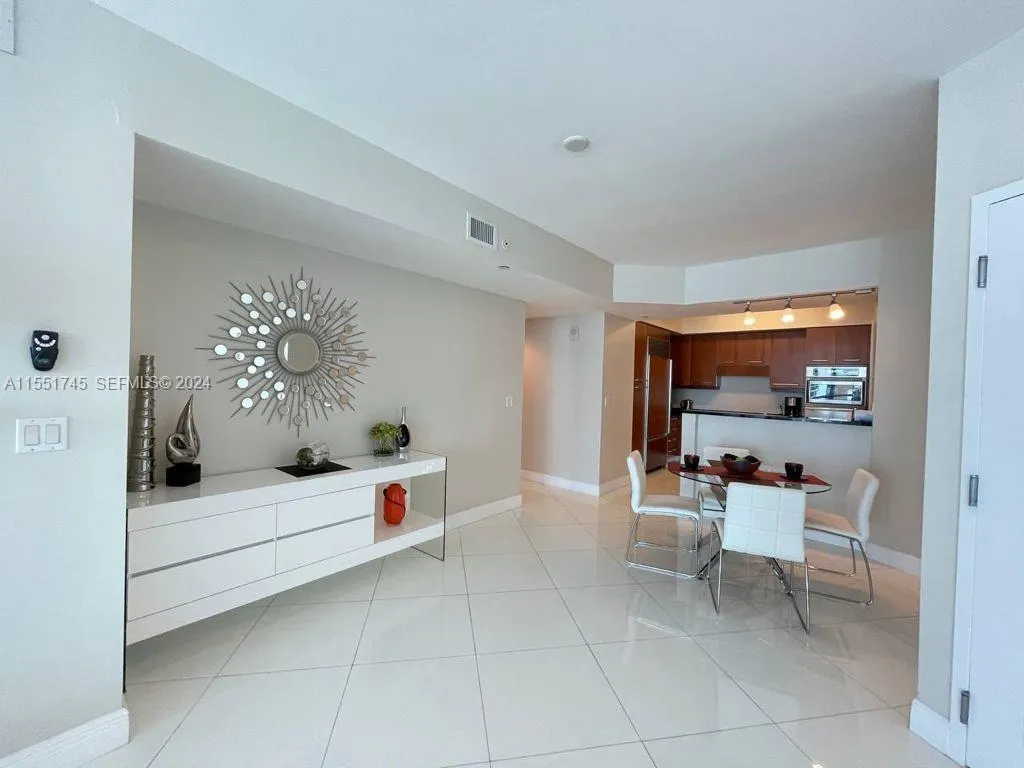 3101 S Ocean Drive #2003
