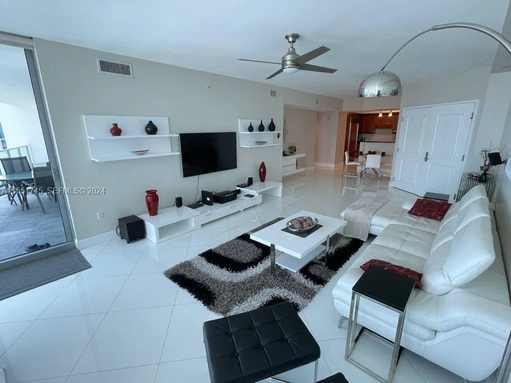 3101 S Ocean Drive #2003