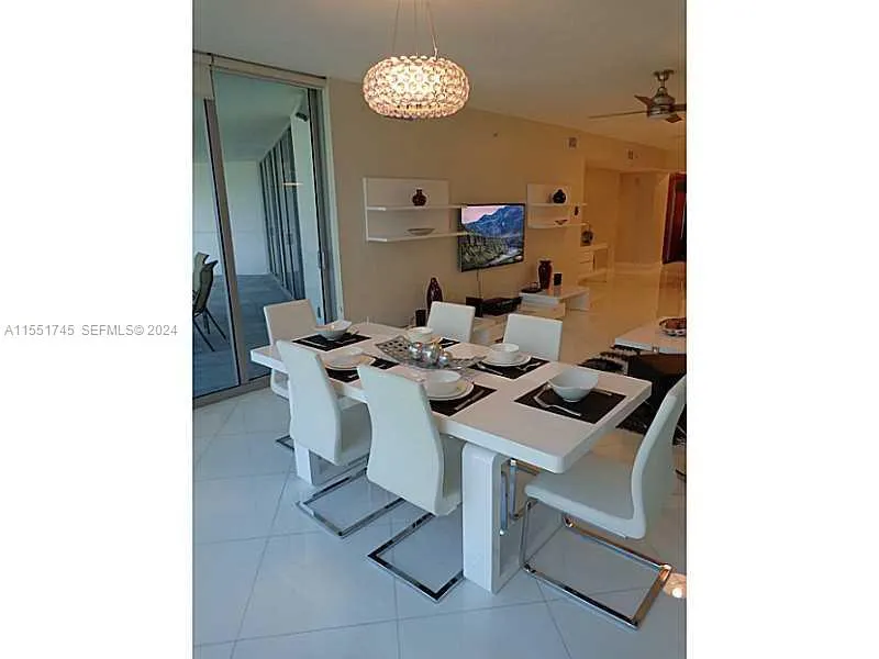 3101 S Ocean Drive #2003