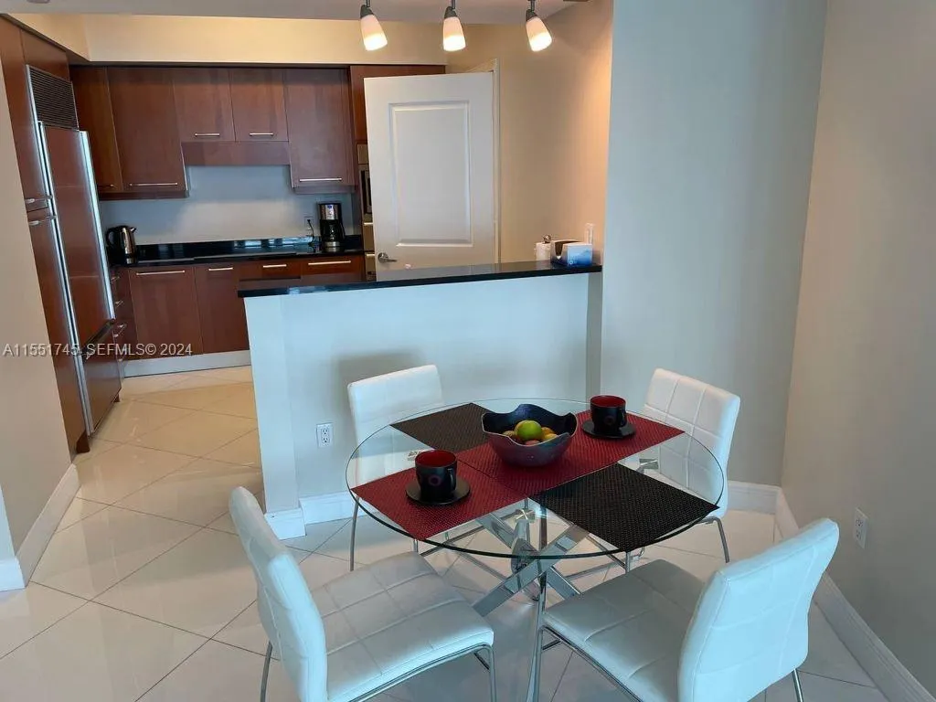 3101 S Ocean Drive #2003