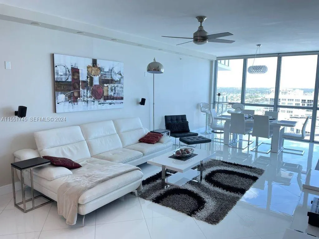 3101 S Ocean Drive #2003