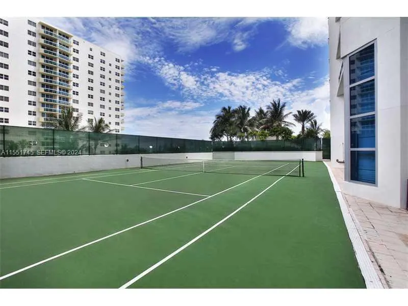 3101 S Ocean Drive #2003