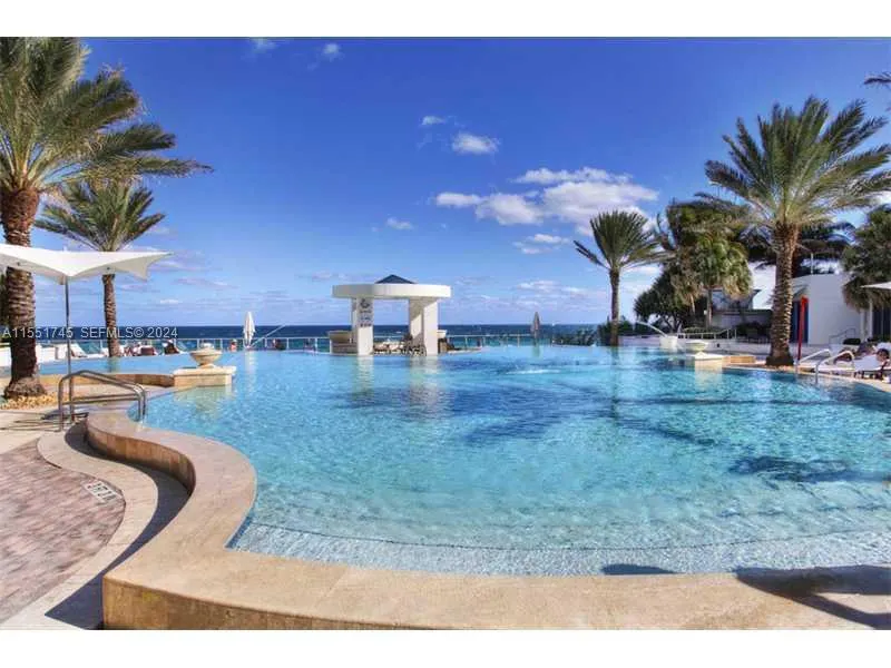 3101 S Ocean Drive #2003