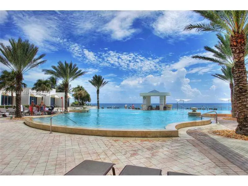 3101 S Ocean Drive #2003