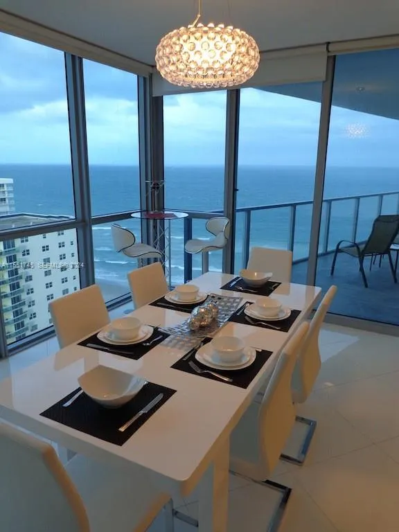 3101 S Ocean Drive #2003