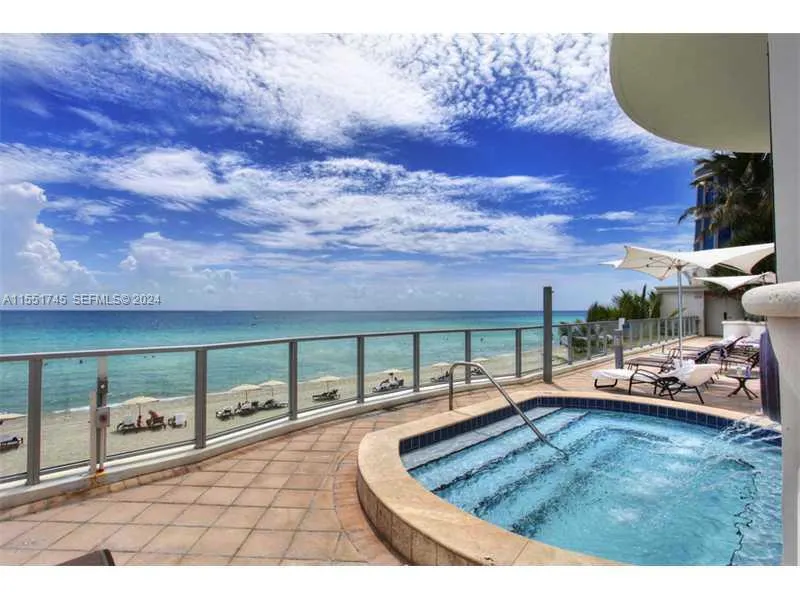 3101 S Ocean Drive #2003