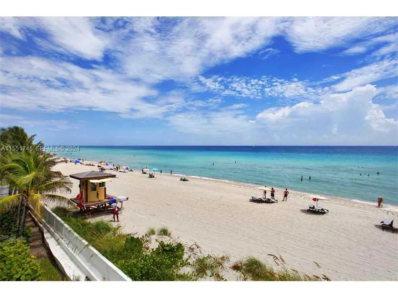 3101 S Ocean Drive #2003