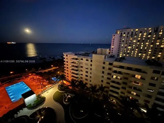 100 Lincoln Road #1434