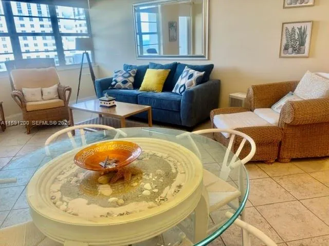 100 Lincoln Road #1434