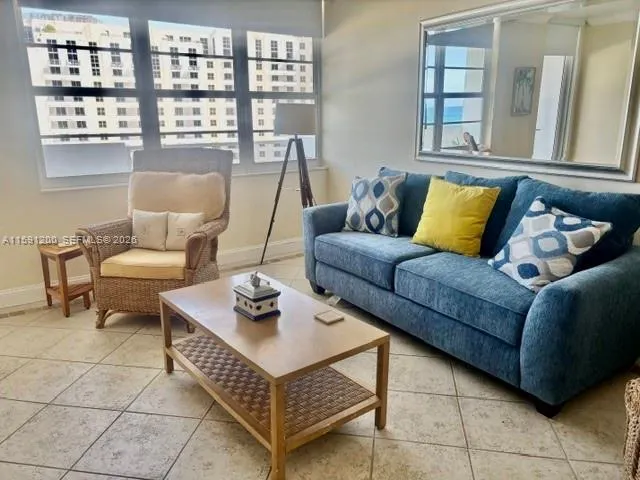 100 Lincoln Road #1434