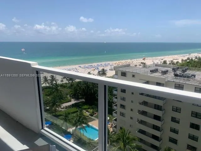 100 Lincoln Road #1434