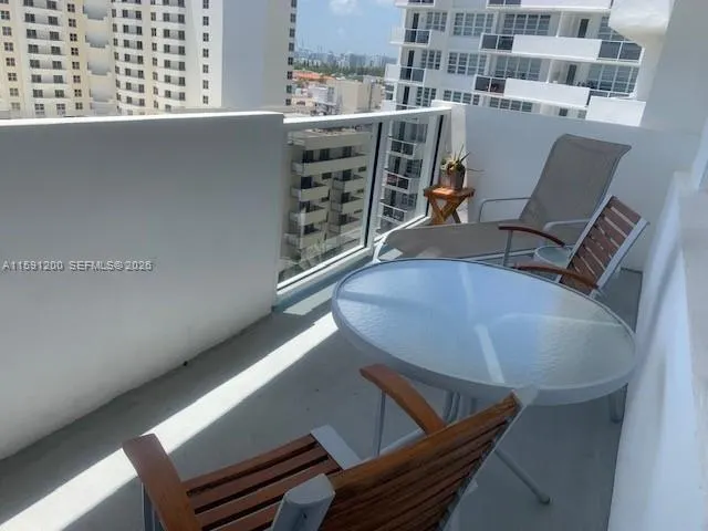 100 Lincoln Road #1434