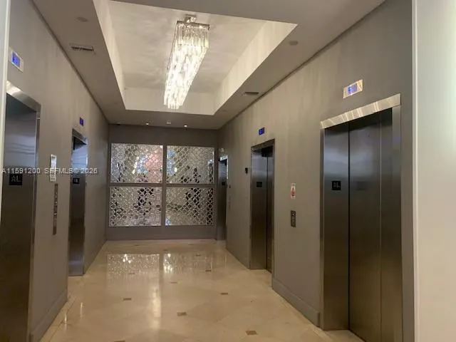 100 Lincoln Road #1434