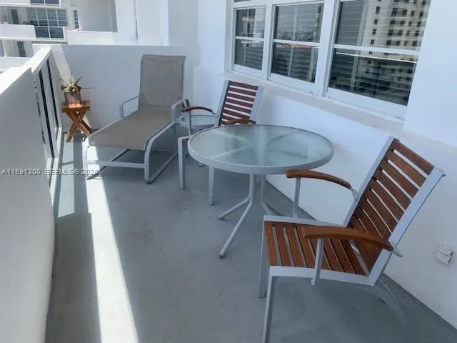 100 Lincoln Road #1434