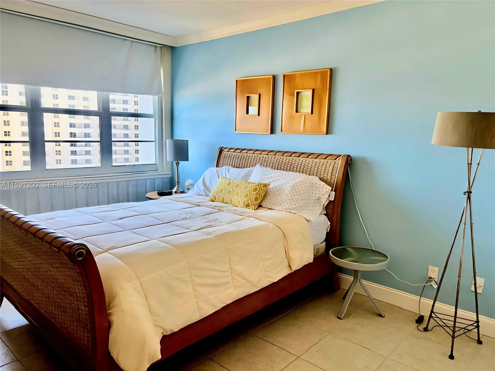 100 Lincoln Road #1434
