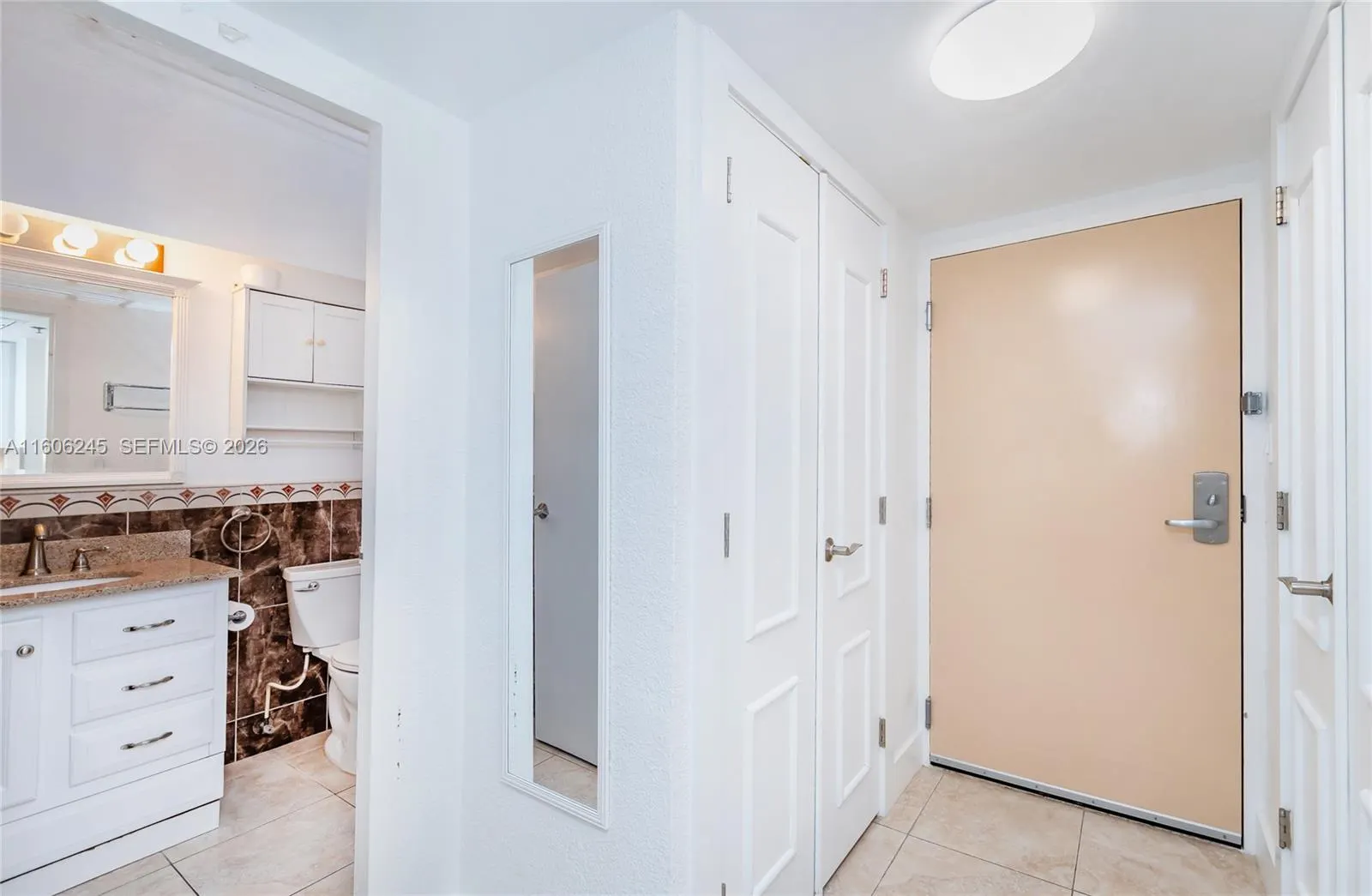 19201 Collins Avenue #318