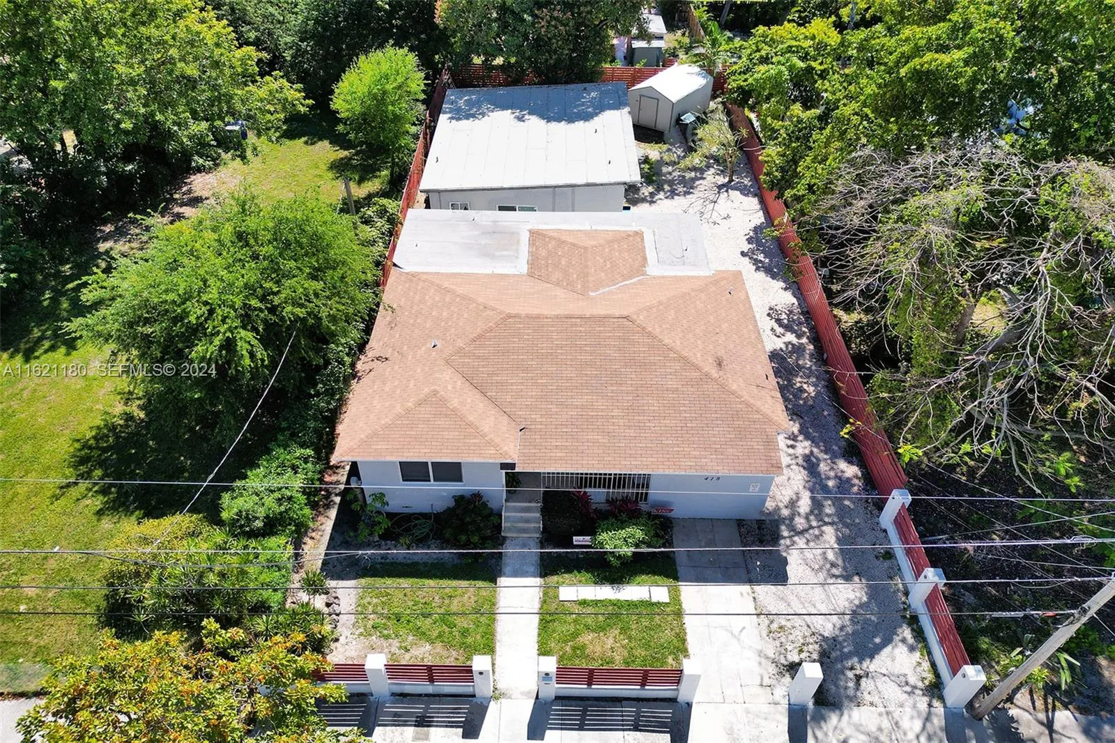 418 NW 47th Street