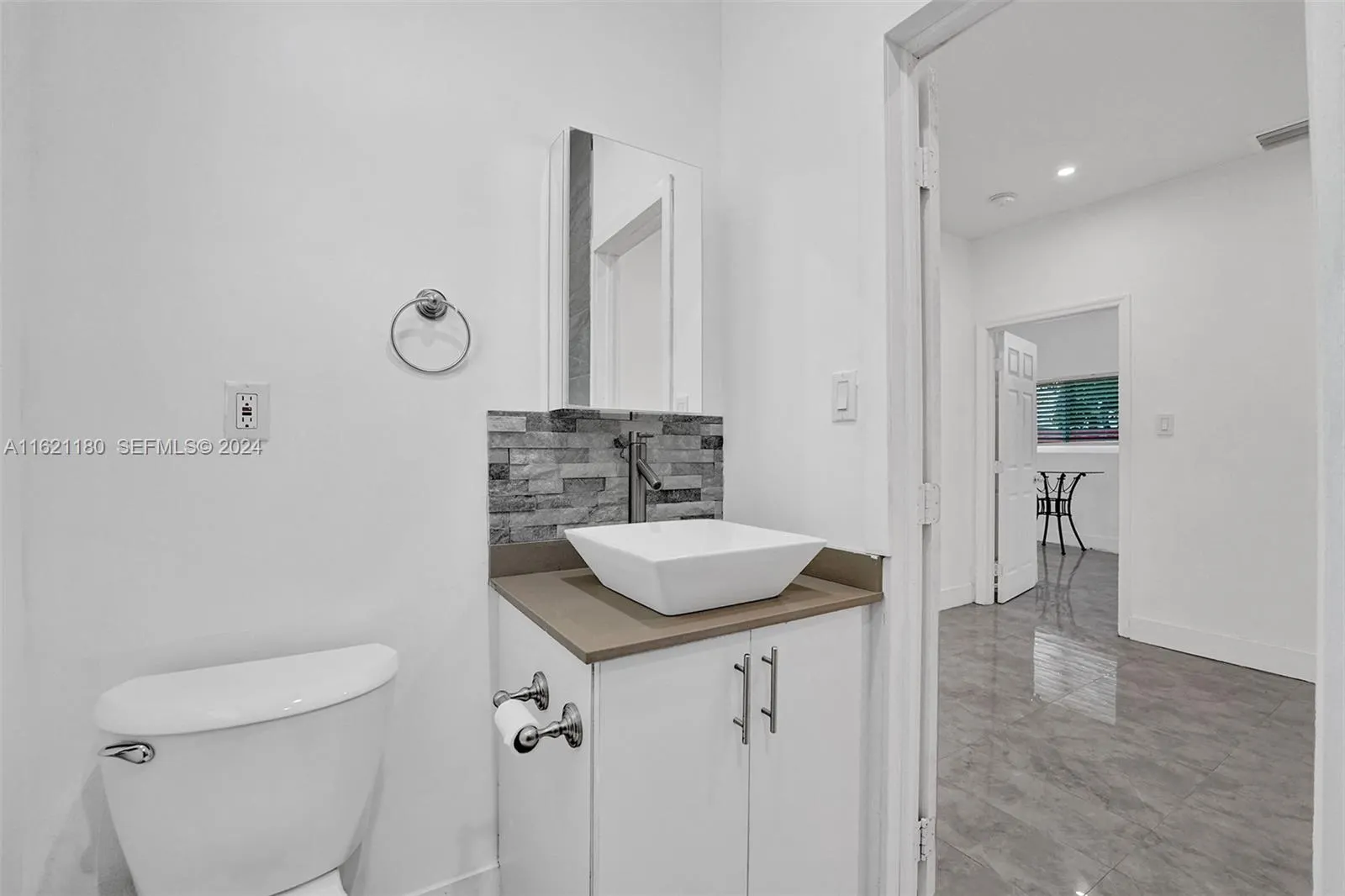 418 NW 47th Street
