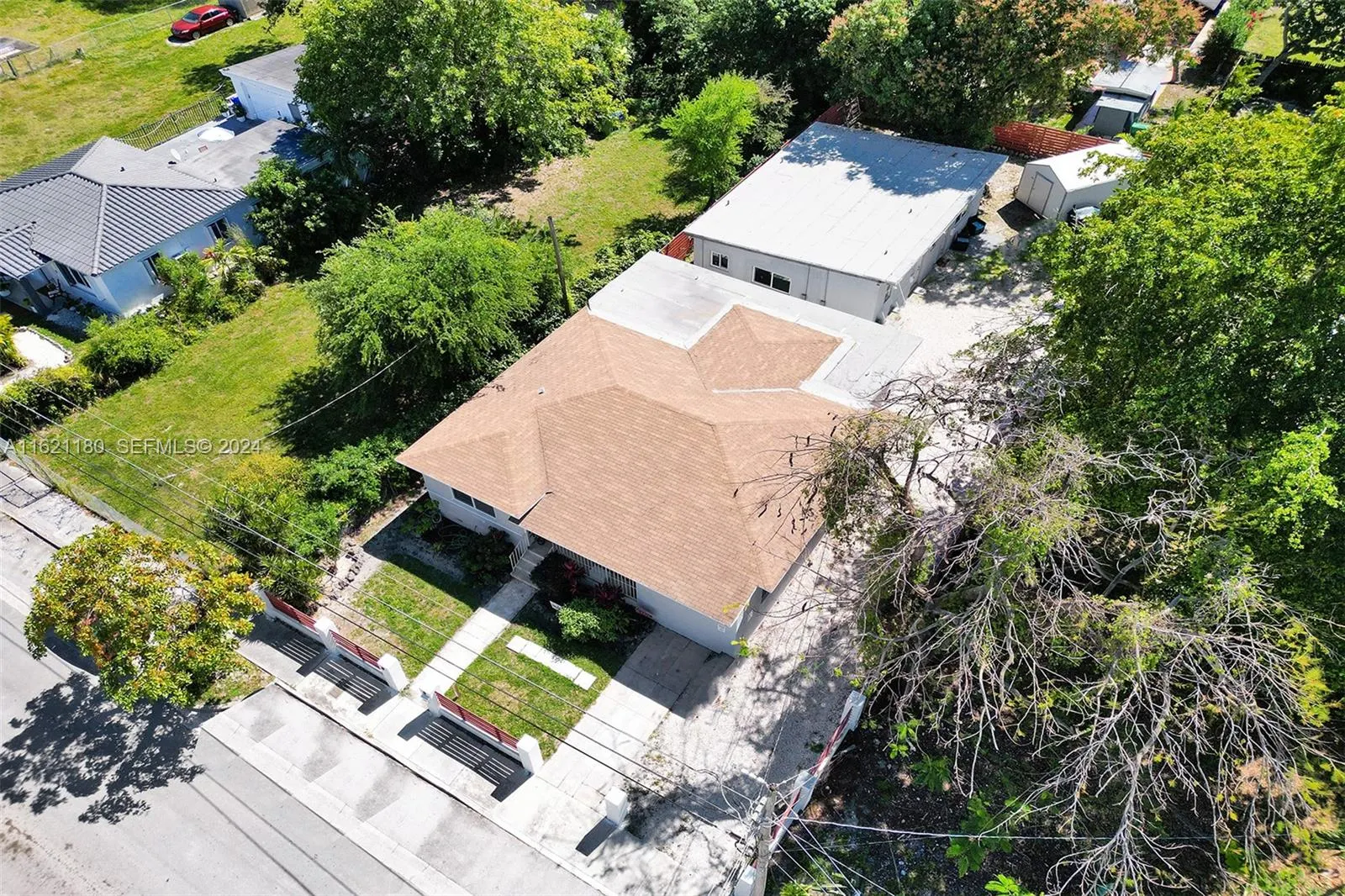 418 NW 47th Street