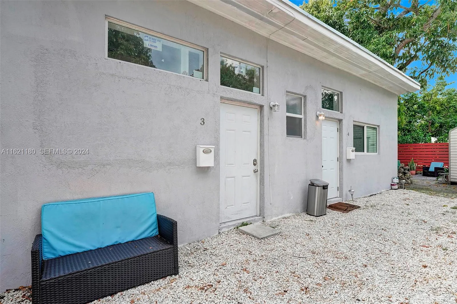 418 NW 47th Street