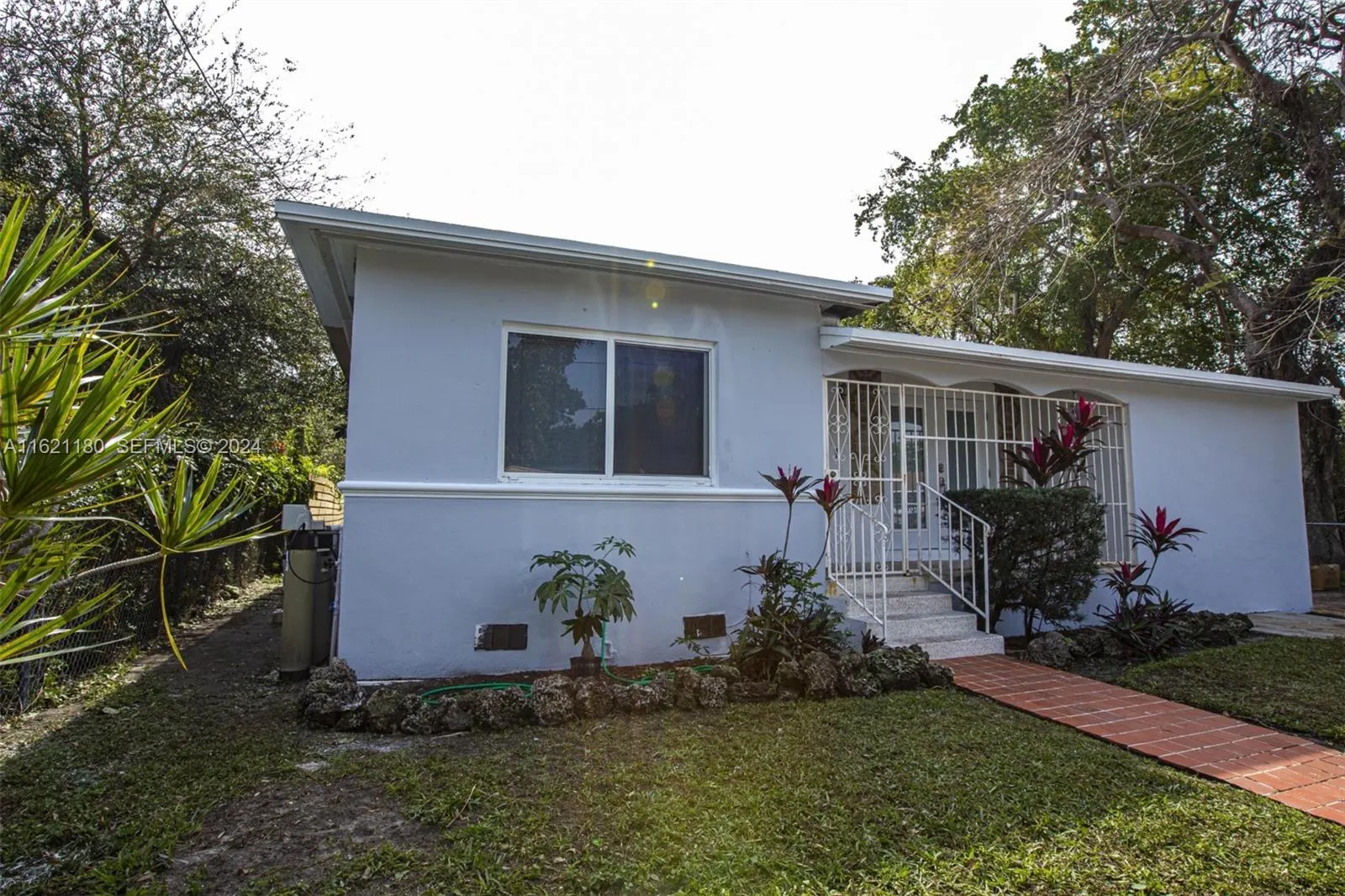 418 NW 47th Street