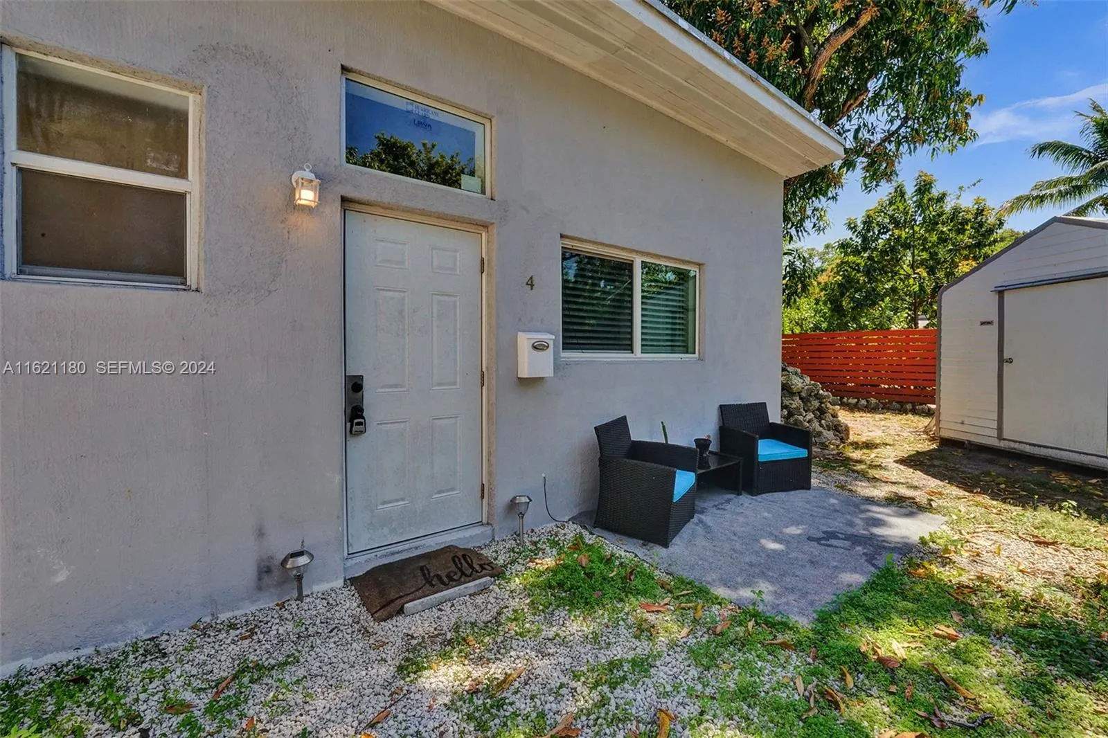 418 NW 47th Street
