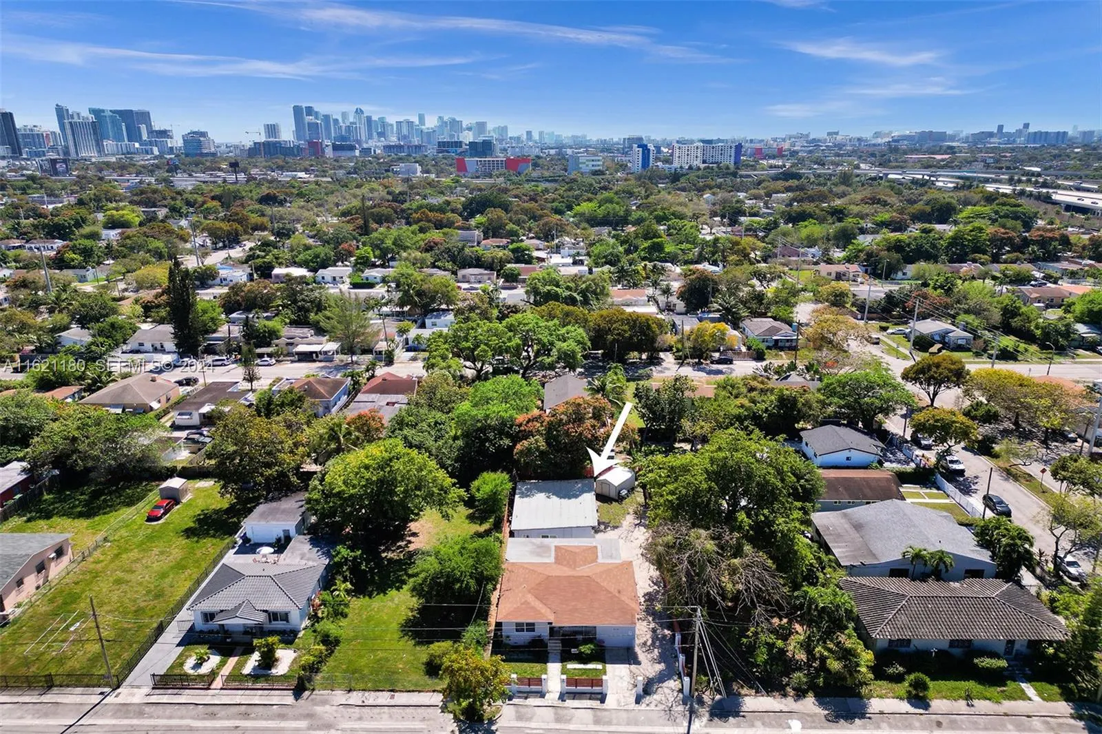 418 NW 47th Street