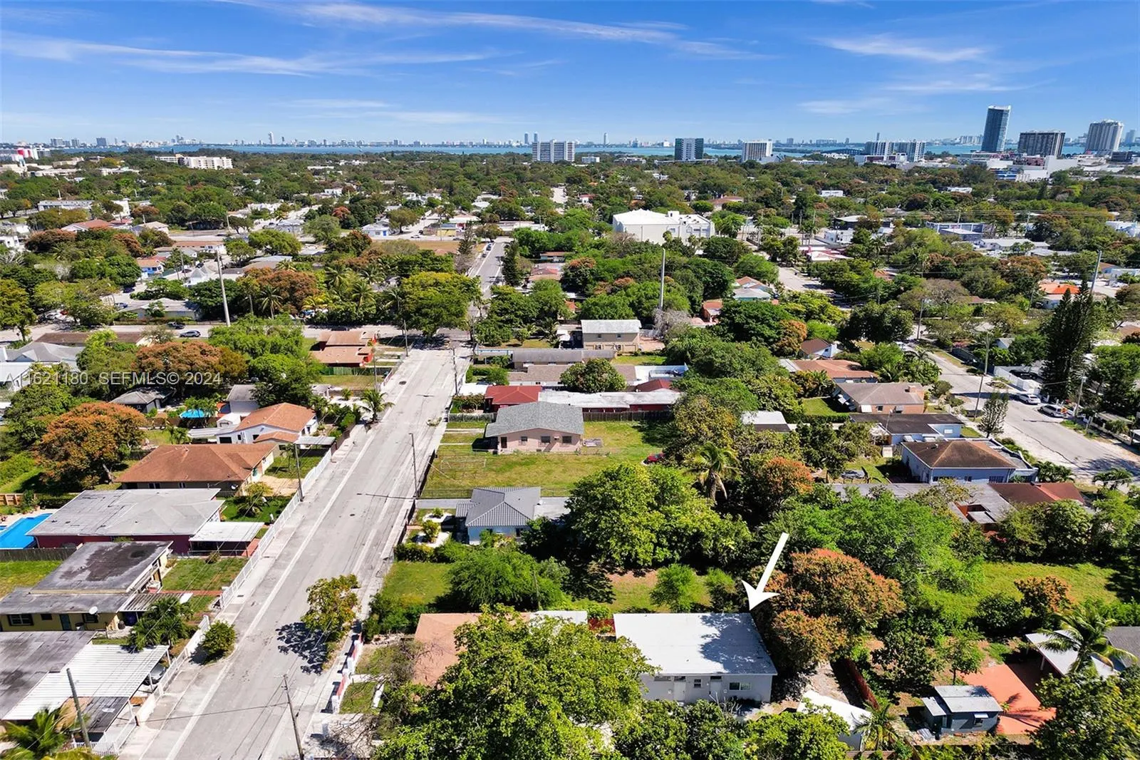 418 NW 47th Street