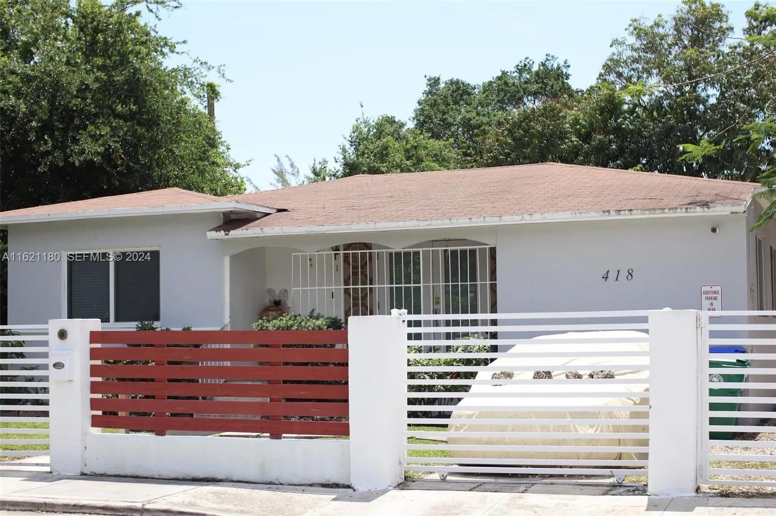 418 NW 47th Street