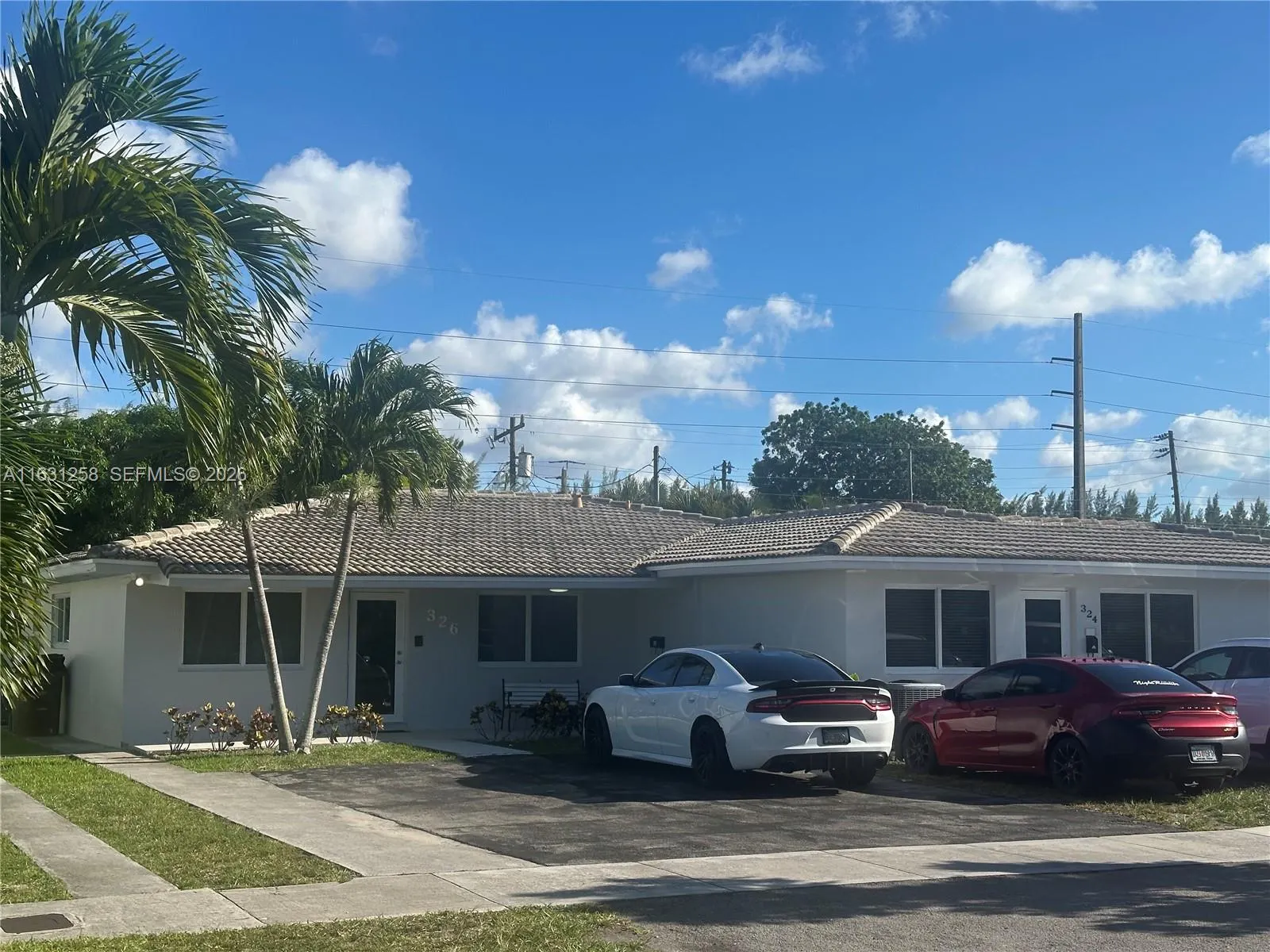 324 E 34th Street