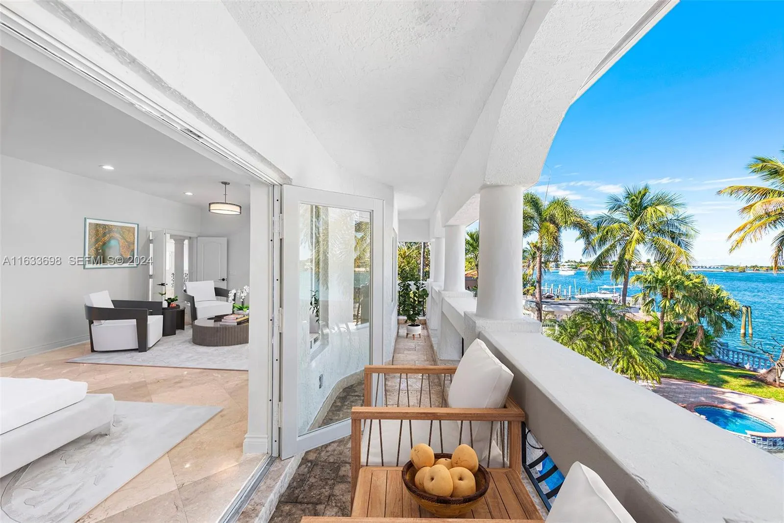 369 N Hibiscus Drive