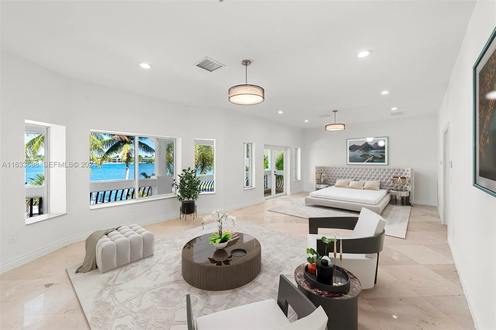 369 N Hibiscus Drive