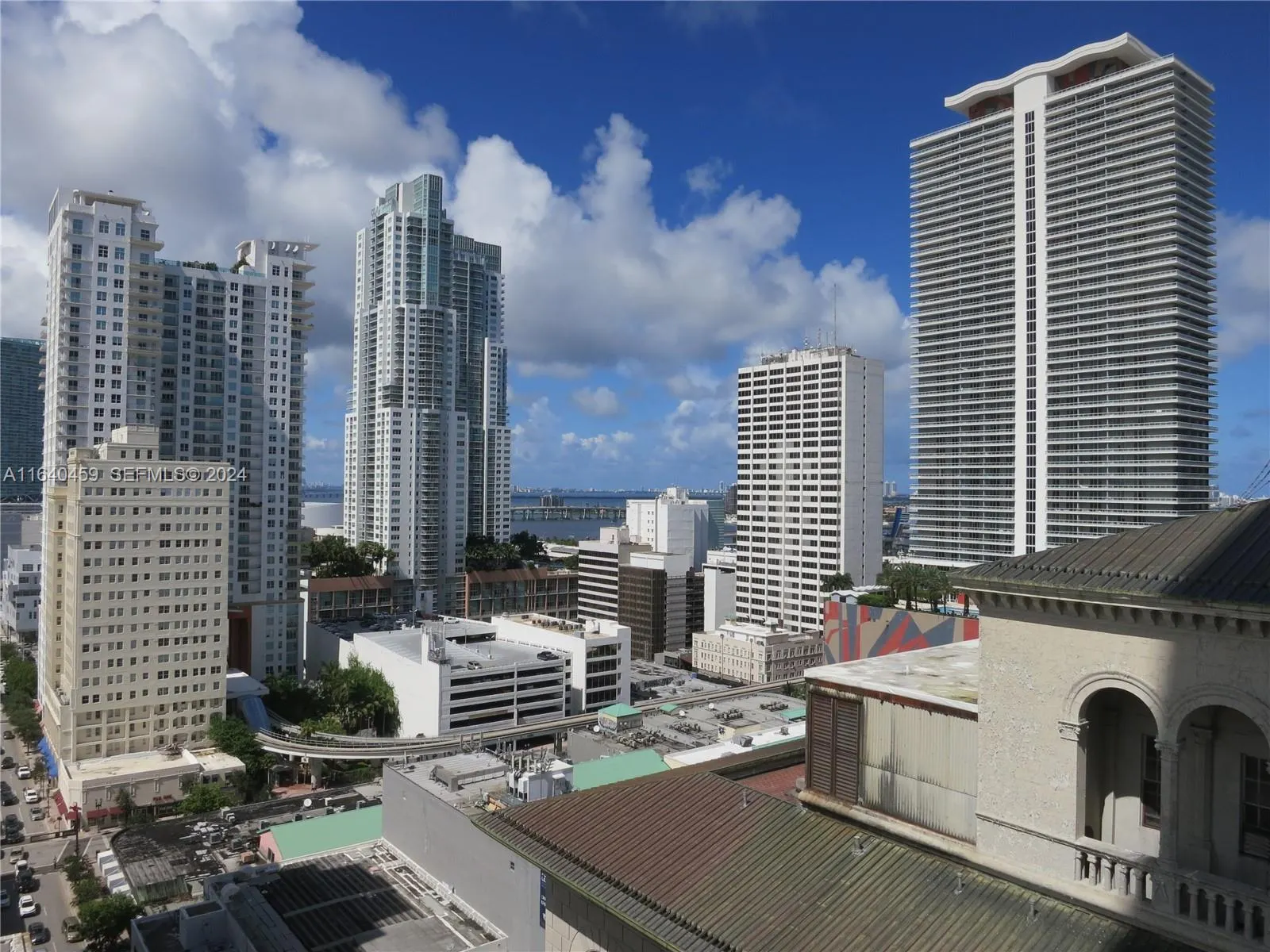 151 SE 1 Street #1902