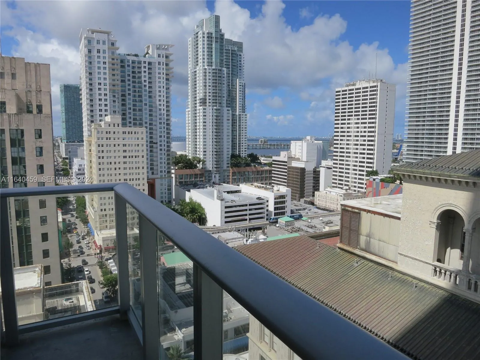 151 SE 1 Street #1902