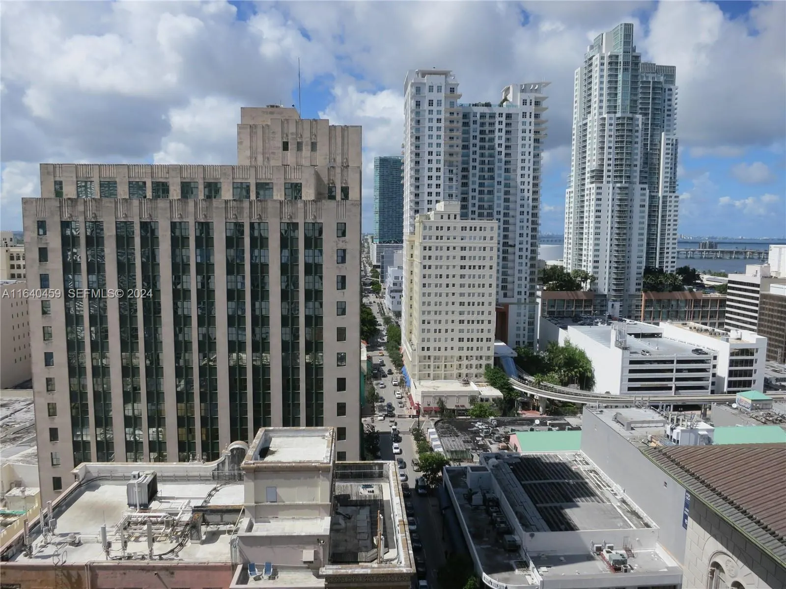 151 SE 1 Street #1902