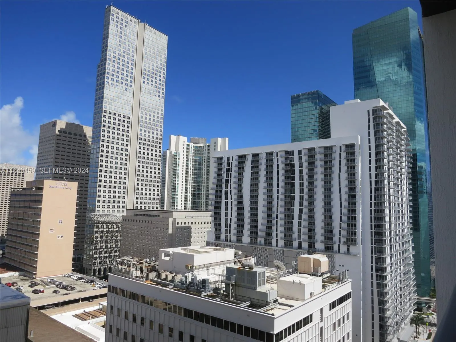 151 SE 1 Street #1902