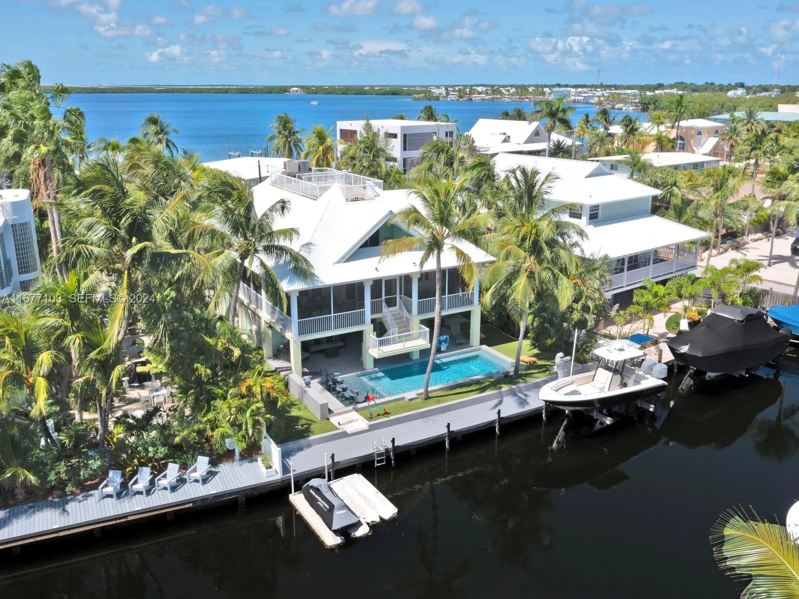 3 North Drive