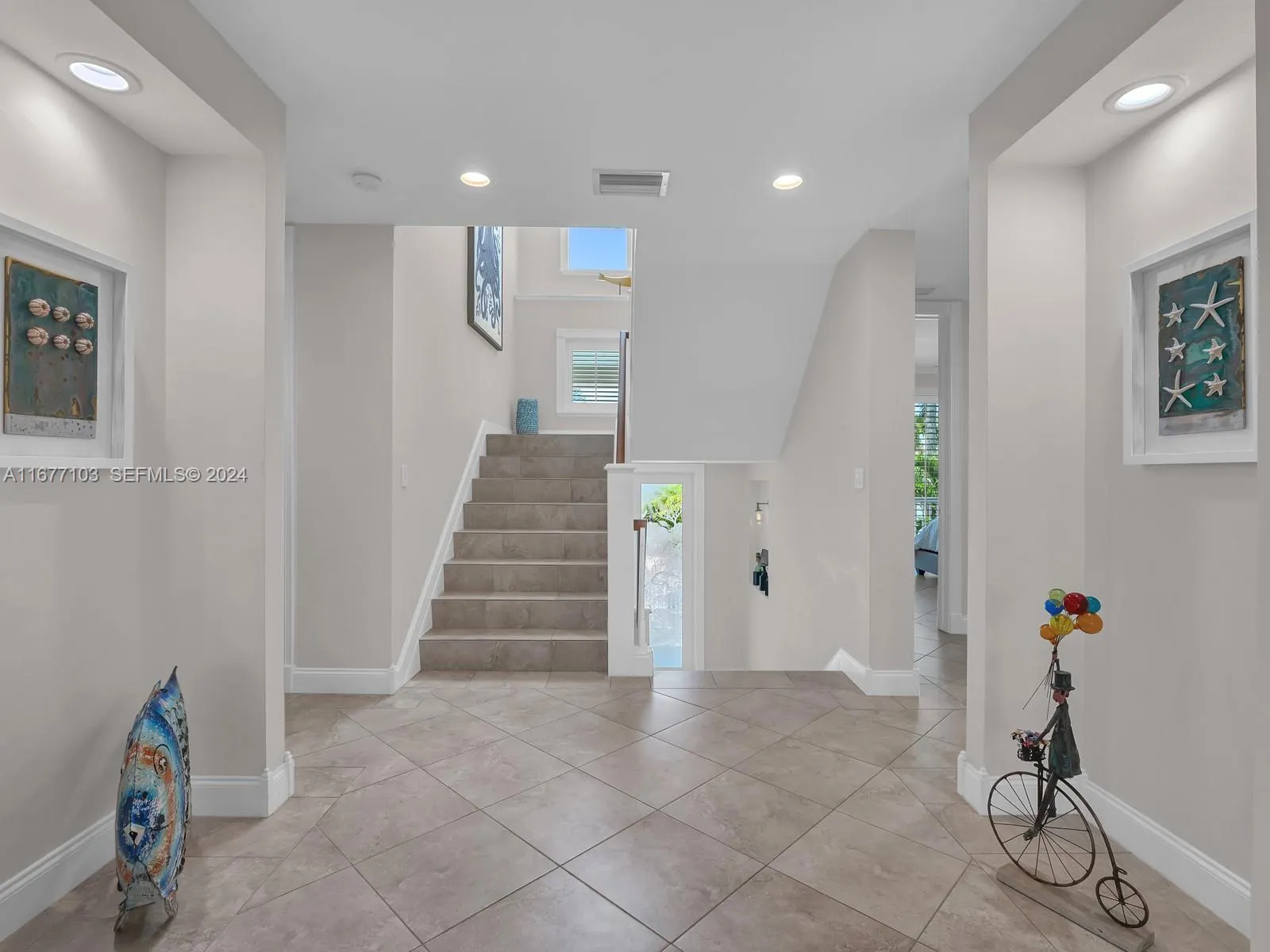 3 North Drive