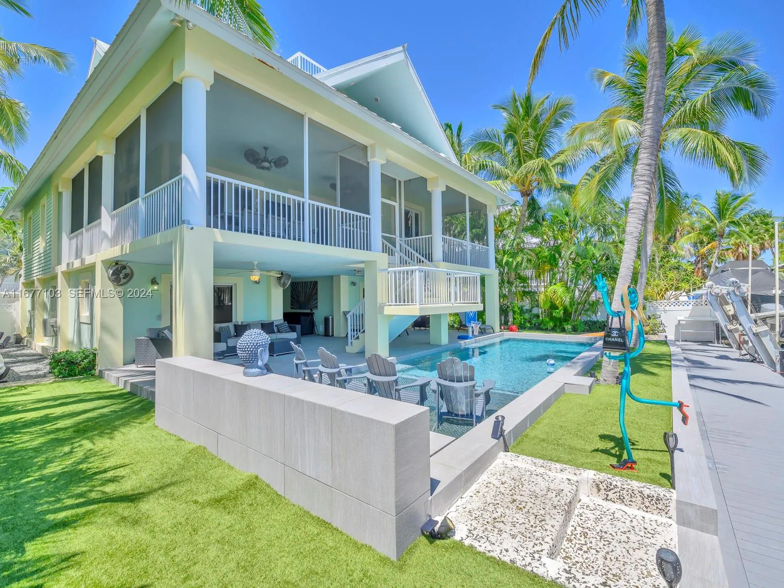 3 North Drive