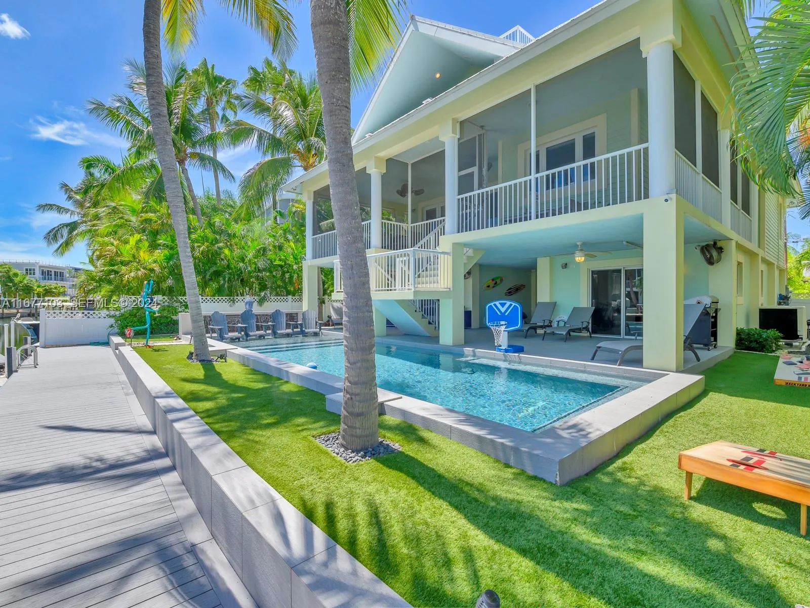 3 North Drive