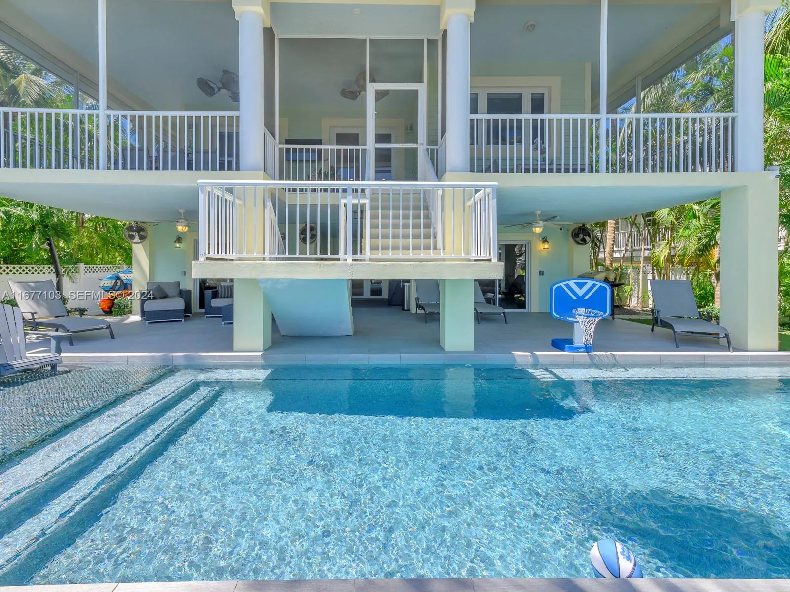 3 North Drive